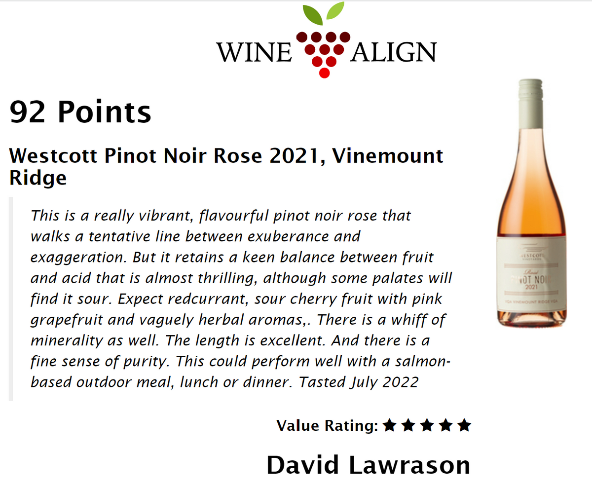 List of pinot 2024 noir wines