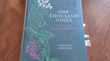 *One Thousand Vines*: Reflections from a Small Estate Winery in Ontario