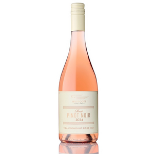 2024 Pinot Noir Rosé- PRE SALE